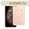 iPhone 11 Pro Max (6.5") szilikon tok, PC/TPU tok, mags