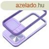 SLIDER iPhone 13 lila tok