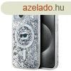 Karl Lagerfeld KLHMP13MLGCHSGH Liquid Glitter Choupette Head