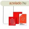 Veason 6D Pro vegflia fekete szegllyel Samsung Galaxy A06