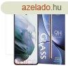 9H edzett veg Samsung Galaxy A36/A56