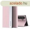 Sleep Pro knyvtok Samsung Galaxy S25 Edge - rzsaszn