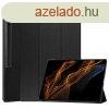 Samsung Tab S10 Ultra/ S9 Ultra tablet tok, Fekete