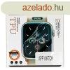 Apple Watch hydrogel kpernyvd flia, TPU, 41mm
