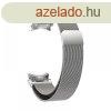 Samsung Watch 6 mgneses fm raszj, 20mm, Ezst