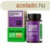 Vitamin Bottle cink-szeln-kalcium-magnzium kapszula 30 db