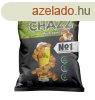 Chazz Bread Chips Mushrooms gomba z kenyrchips 100g