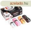 PU Tribal grip Mix basic grip color mix packaging 1 pc