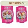 Disney Trd- s knykvd szett - Pink - Hercegnk