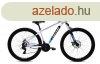 Capriolo MTB LC 9.X 29er kerkpr 16" Szrke