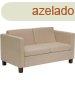 Antares Soprano 102 - kt szemlyes kanap, valdi br