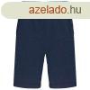 Uniszex rvidnadrg, bermuda, Kariban KA710, Navy-3XL
