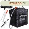 40 Literes Hordozhat Tusol Kempingezshez 
