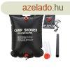 Napelemes kemping zuhany 20 liter