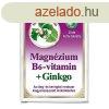 Dr.chen magnzium b6-vitamin+ginkgo forte tabletta 30 db