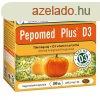 Biomed pepomed plus d3 kapszula 100 db
