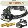 Bailong fejlmpa 5x LED + COB