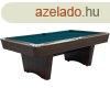 Dominator II barna pool bilird asztal 9&apos;