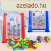 3D Tetris asztali logikai s gyessgi jtk