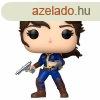 POP! Games: Lucy MacLean (Fallout)