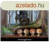 POP! Moment Deluxe (The Lord of the Rings: The Fellowship of