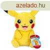 Plss Pikachu (Pokmon) 20 cm