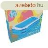 Medence 2 gyrs 207x132x46cm