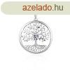 Agato Ezst medl letfa cirknium kvekkel AGT-H02W