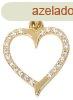 Soliter Arany medl Szv tltsz kristlyokkal 249 001 0046