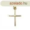 Soliter Arany kereszt medl 241 001 00881