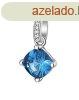 Brosway Bjos ezst medl kk cirknium kvel Fancy FFB15