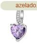 Brosway Ezst medl Szv Fancy Magic Purple FMP28