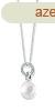 Cutie Jewellery Bjos gyngy medl fehr aranybl cirknium 