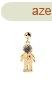 PDPAOLA Modern aranyozott medl ASTRONAUT Charms CH01-018-U