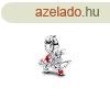 Pandora Ezst medl Mickey Mouse mint Cupido Disney 793616C0