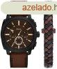 Fossil Ajndk szett Machine FS6102SET
