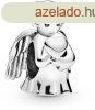 Pandora Ezst gyngy Szerelem angyala 798413C00