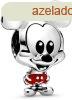 Pandora Ezst gyngy Disney Mickey Mouse 798905C01