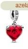 Pandora Bjos ezst Mickey s Minnie Mouse medl Disney 7925