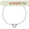 Disney Bjos ezst karkt Minnie Mouse BS00046SZML-55.CS