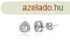 MOISS Ezst flbeval cirknium kvekkel Tear Drop E0001812