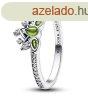 Pandora Ezst gyr Tiana hercegn tiarja Disney 193653C01 