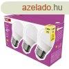 EMOS ZQ6E21-3, LED izz Classic Mini Globe / E27 / 4,2 W (40