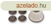Puding forma, kis mret, Manyag ? Cserlhet mints desszer