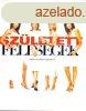 Szletett felesgek - Zrt ajtk mgtt 