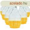 Dma demizson szett (6*5L)