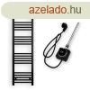 Trlkzszrt raditor elektromos ftpatronnal 40 x 150 