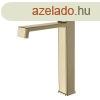 Austler CU-3405 magastott mosd csaptelep (arany)