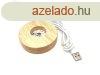Lmpa fa talpas USB fehr 7cm