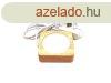 Lmpa fa talpas USB ngyzet sznvlts 8x8cm